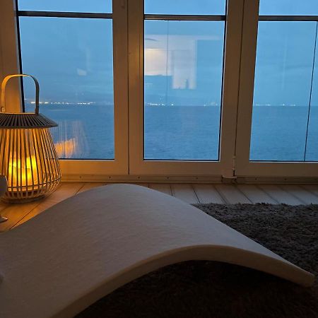 First Row To The Sea Apartment โอปาติยา ภายนอก รูปภาพ