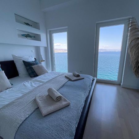 First Row To The Sea Apartment โอปาติยา ภายนอก รูปภาพ