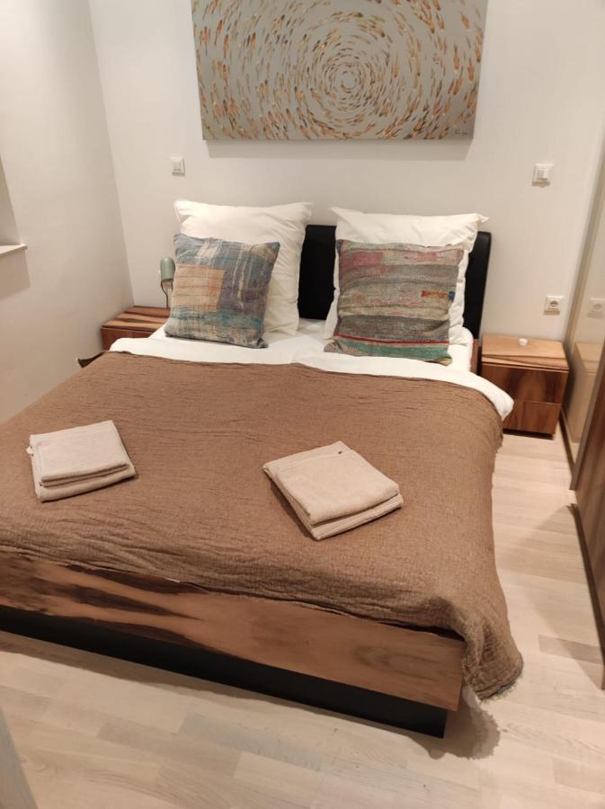 First Row To The Sea Apartment โอปาติยา ภายนอก รูปภาพ